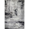 Ковер PALERMO ( ПАЛЕРМО ) F279 - DARK GRAY