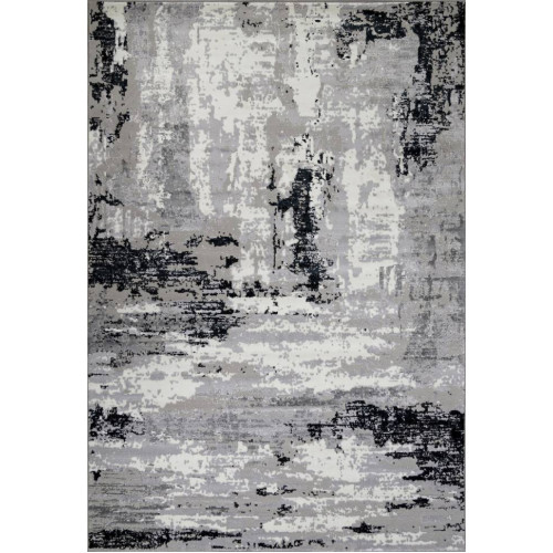 Ковер PALERMO ( ПАЛЕРМО ) F279 - DARK GRAY