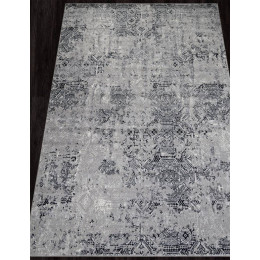 Ковер PALERMO ( ПАЛЕРМО ) F281 - DARK GRAY 