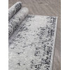 Ковер PALERMO ( ПАЛЕРМО ) F281 - DARK GRAY 