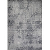 Ковер PALERMO ( ПАЛЕРМО ) F281 - DARK GRAY 