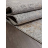 Ковер PALERMO ( ПАЛЕРМО ) F281 - GRAY - GREEN