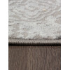 Ковер PALERMO ( ПАЛЕРМО ) F281 - GRAY - GREEN