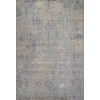 Ковер PALERMO ( ПАЛЕРМО ) F281 - GRAY - GREEN