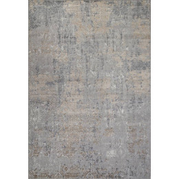 Ковер PALERMO ( ПАЛЕРМО ) F281 - GRAY - GREEN