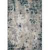 Ковер PALERMO ( ПАЛЕРМО ) F283 - GRAY