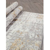 Ковер PALERMO ( ПАЛЕРМО ) F284 - BEIGE-GREEN
