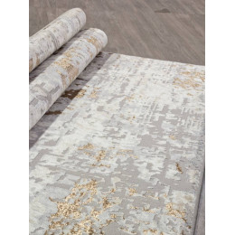 Ковер PALERMO ( ПАЛЕРМО ) F284 - BEIGE-GREEN