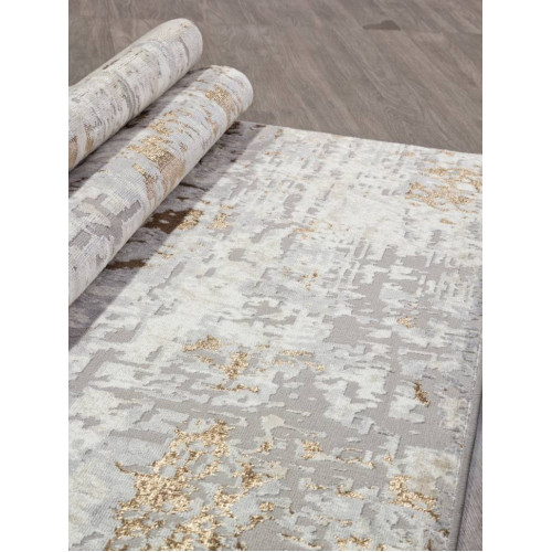 Ковер PALERMO ( ПАЛЕРМО ) F284 - BEIGE-GREEN