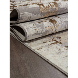 Ковер PALERMO ( ПАЛЕРМО ) F284 - BEIGE-GREEN