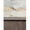 Ковер PALERMO ( ПАЛЕРМО ) F284 - BEIGE-GREEN