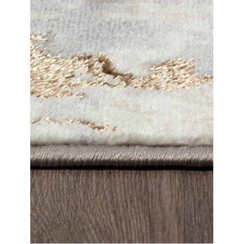 Ковер PALERMO ( ПАЛЕРМО ) F284 - BEIGE-GREEN