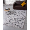 Ковер PALERMO ( ПАЛЕРМО ) F289 - DARK GRAY