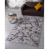 Ковер PALERMO ( ПАЛЕРМО ) F289 - DARK GRAY