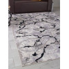 Ковер PALERMO ( ПАЛЕРМО ) F289 - DARK GRAY