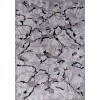 Ковер PALERMO ( ПАЛЕРМО ) F289 - DARK GRAY