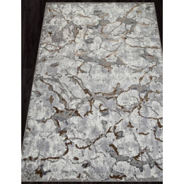 Ковер PALERMO ( ПАЛЕРМО ) F289 - GRAY-GREEN