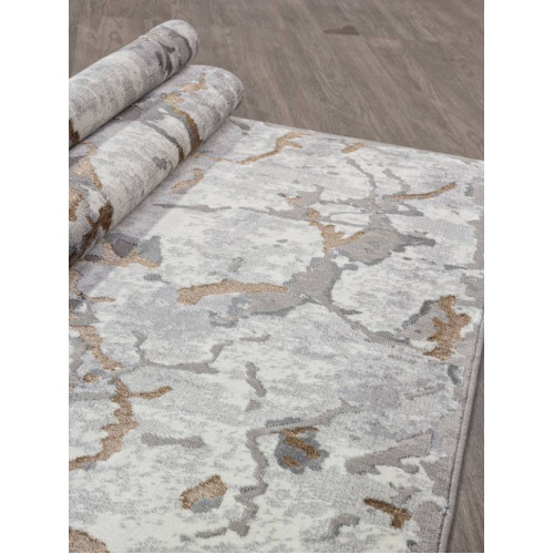 Ковер PALERMO ( ПАЛЕРМО ) F289 - GRAY-GREEN