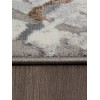 Ковер PALERMO ( ПАЛЕРМО ) F289 - GRAY-GREEN