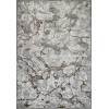 Ковер PALERMO ( ПАЛЕРМО ) F289 - GRAY-GREEN