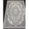Ковер PALERMO ( ПАЛЕРМО ) F290 - GRAY - GREEN