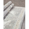 Ковер PALERMO ( ПАЛЕРМО ) F290 - GRAY - GREEN