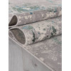 Ковер LIMAN ( ЛИМАН ) F477 - GRAY-BLUE 