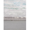 Ковер LIMAN ( ЛИМАН ) F477 - GRAY-BLUE 