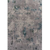 Ковер LIMAN ( ЛИМАН ) F477 - GRAY-BLUE 
