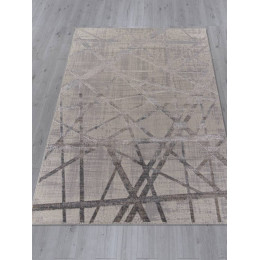Ковер LIMAN ( ЛИМАН ) F478 - GRAY-BEIGE