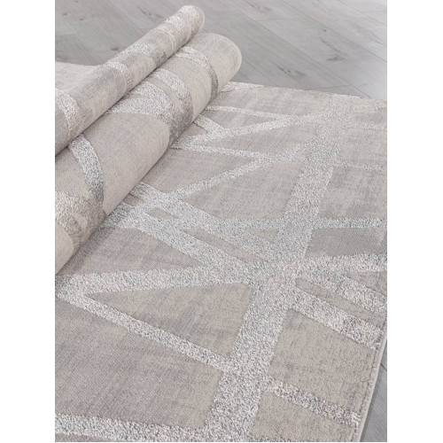 Ковер LIMAN ( ЛИМАН ) F478 - GRAY-BEIGE