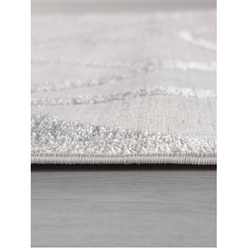 Ковер LIMAN ( ЛИМАН ) F478 - GRAY-BEIGE
