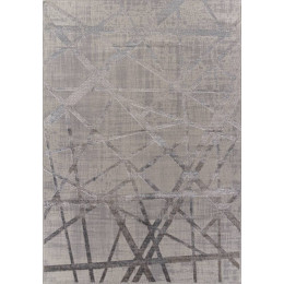 Ковер LIMAN ( ЛИМАН ) F478 - GRAY-BEIGE