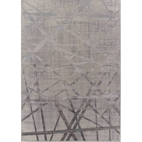 Ковер LIMAN ( ЛИМАН ) F478 - GRAY-BEIGE