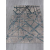 Ковер LIMAN ( ЛИМАН ) F478 - GRAY-BLUE