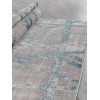Ковер LIMAN ( ЛИМАН ) F478 - GRAY-BLUE