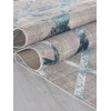 Ковер LIMAN ( ЛИМАН ) F478 - GRAY-BLUE