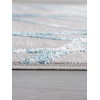 Ковер LIMAN ( ЛИМАН ) F478 - GRAY-BLUE