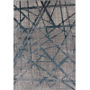 Ковер LIMAN ( ЛИМАН ) F478 - GRAY-BLUE