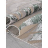 Ковер LIMAN ( ЛИМАН ) F479 - GRAY-GREEN