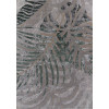 Ковер LIMAN ( ЛИМАН ) F479 - GRAY-GREEN