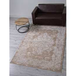 Ковер LIMAN ( ЛИМАН ) F481 - BEIGE 