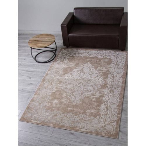 Ковер LIMAN ( ЛИМАН ) F481 - BEIGE 