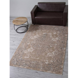 Ковер LIMAN ( ЛИМАН ) F481 - BEIGE 