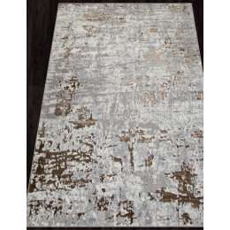 Ковер PALERMO ( ПАЛЕРМО ) F284 - GRAY-GREEN 