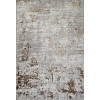 Ковер PALERMO ( ПАЛЕРМО ) F284 - GRAY-GREEN 