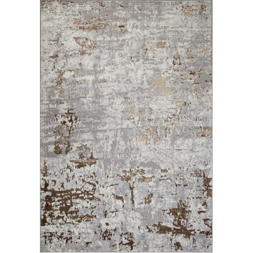 Ковер PALERMO ( ПАЛЕРМО ) F284 - GRAY-GREEN 