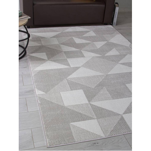 Ковер Ostin ( Остин) F603 - GRAY