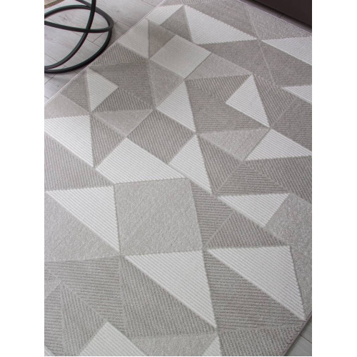 Ковер Ostin ( Остин) F603 - GRAY