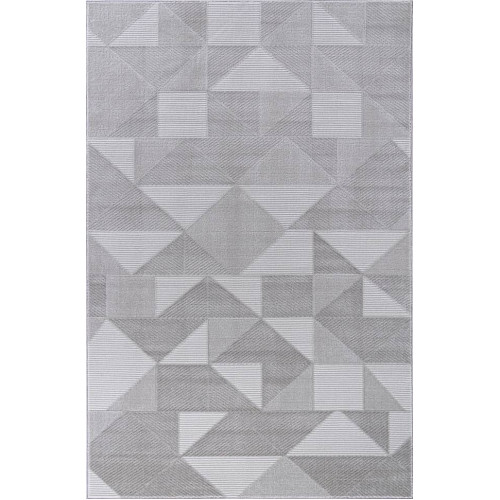 Ковер Ostin ( Остин) F603 - GRAY